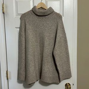 H&M Chunky Sweater